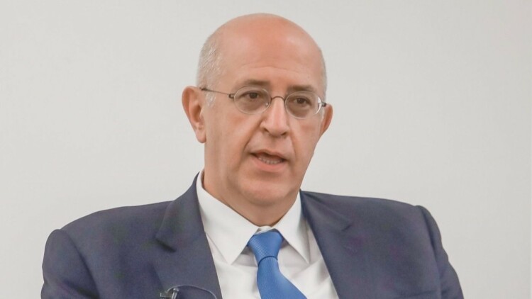 Σπύρος Θεοδωρόπουλος (ΣΕΒ): «Το 30% των πολιτών δεν μετέχει στην ανάπτυξη»