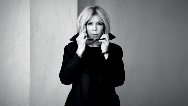 Η ανατομία ενός σκανδάλου: Γιατί οι Γάλλοι έφτασαν να αναρωτιούνται αν η Μπριζίτ Μακρόν είναι... άντρας