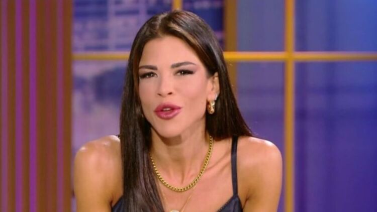 Δάφνη Καραβοκύρη για τη νευρική ανορεξία: Είχα φτάσει 39 κιλά και όταν τα πήρα πάλι, με έκαναν στην άκρη