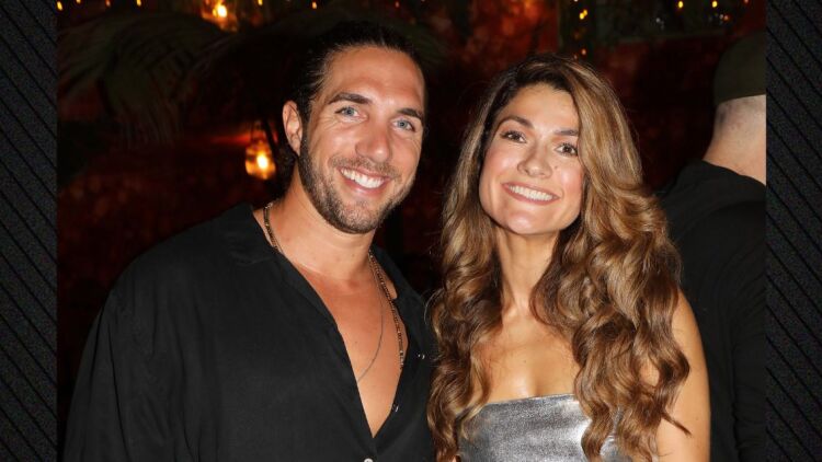 Γιώργος Κορόμι: Την άνοιξη θα βαφτίσει την κόρη του - Το όνομα που θα πάρει