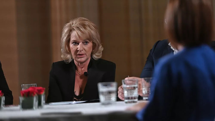 Σημαντική η πρόσβαση σε θεραπείες παχυσαρκίας για όσους τις χρειάζονται πραγματικά – Η διοικήτρια του ΕΟΠΥΥ εξηγεί
