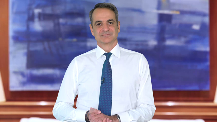 Μητσοτάκης στο 1o συνέδριο Newsauto Talks: Σταθερή η μείωση των θανατηφόρων τροχαίων, η οδική ασφάλεια δεν είναι μόνο πρόστιμα 