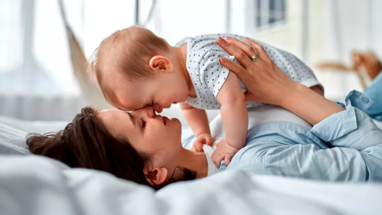 Ειρήνη Κόκα: Μαμά για δεύτερη φορά η πρώτη γυναίκα στην Ελλάδα που γέννησε μετά από μεταμόσχευση ωοθηκικού ιστού
