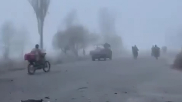 Πόλεμος στην Ουκρανία: Οι Ρώσοι πιέζουν για την κατάληψη του Ποκρόφασκ - 300 στρατιώτες είναι εγκατεστημένοι μέσα στην πόλη