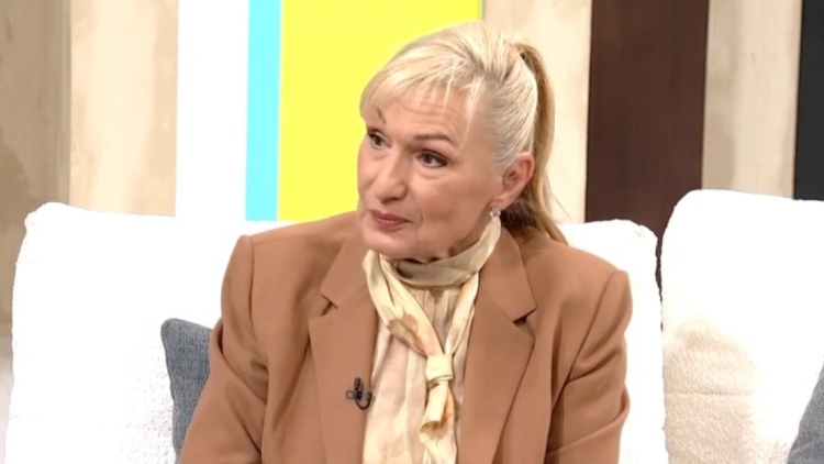 Σόφη Ζαννίνου: Μέχρι να πάω πρώτη δημοτικού ταξίδευα συνέχεια, όταν με έκλεισαν εσωτερική έπαθα κατάθλιψη