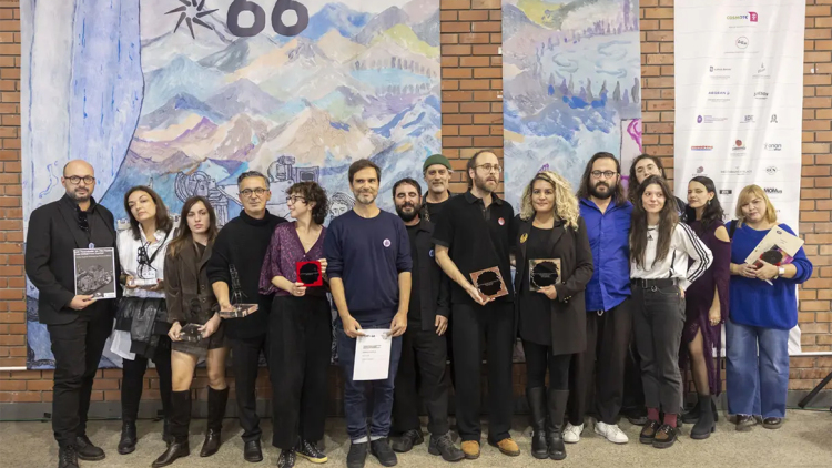 66ο Φεστιβάλ Θεσσαλονίκης: Από την Άννα Φόνσου στην Αρκουδότρυπα
