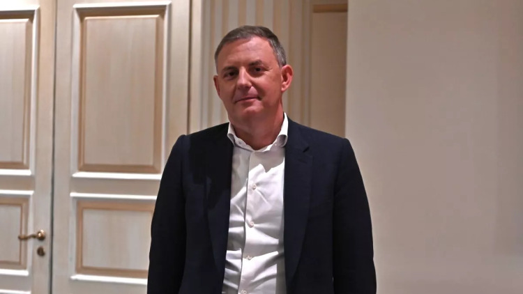 Πλούταρχος Τζούλης: Μεγαλύτερη πρόσβαση ασθενών στα φάρμακα κατά της παχυσαρκίας
