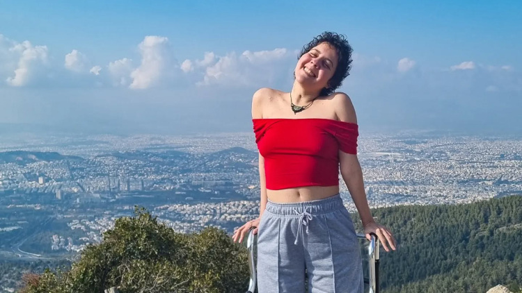 Πέθανε η 27χρονη Αναστασία Τασούλα - Η πρώτη ασθενής με κυστική ίνωση στην Ελλάδα που είχε ξυπνήσει μετά από 221 ημέρες σε καταστολή