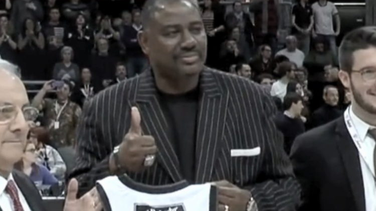 Έφυγε ο θρυλικός «Sugar» Μάικλ Ρέι Ρίτσαρντσον - Το 1986 είχε αποβληθεί από το NBA για χρήση ναρκωτικών 