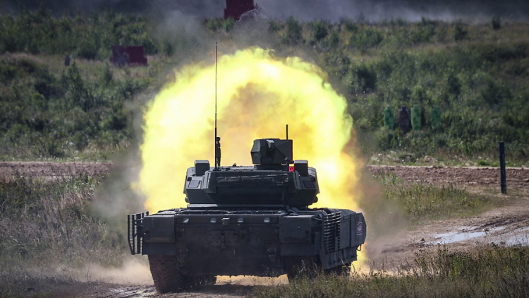 Περισσότεροι από 200 Κενυάτες πολεμούν στο πλευρό των ρωσικών δυνάμεων στην Ουκρανία