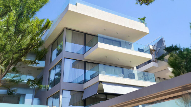 O νέος χάρτης για την Golden Visa: Φρένο στις άδειες - Εντυπωσιακή είσοδος Τούρκων και Ισραηλινών