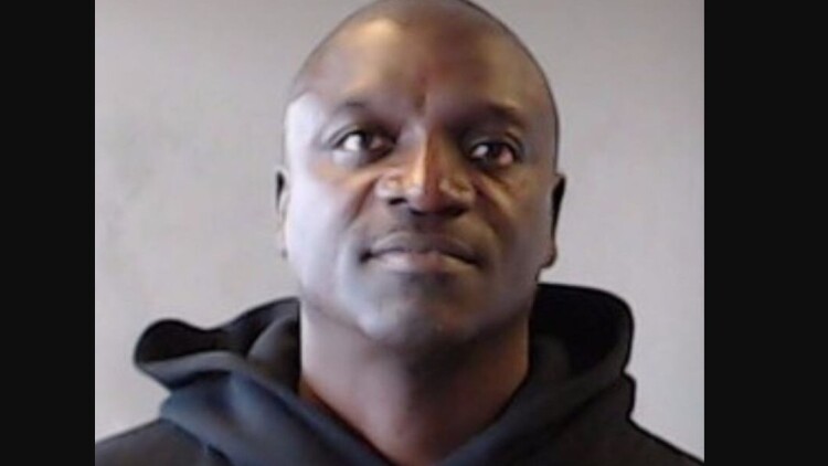 Συνελήφθη παγκοσμίου φήμης καλλιτέχνης στις ΗΠΑ γιατί είχε λήξει η άδεια οδήγησής του