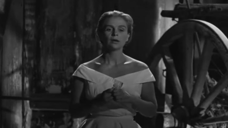 Αντιγόνη Βαλάκου: Το αφιέρωμα της Φίνος Φιλμ για τα 12 χρόνια από τον θάνατό της 