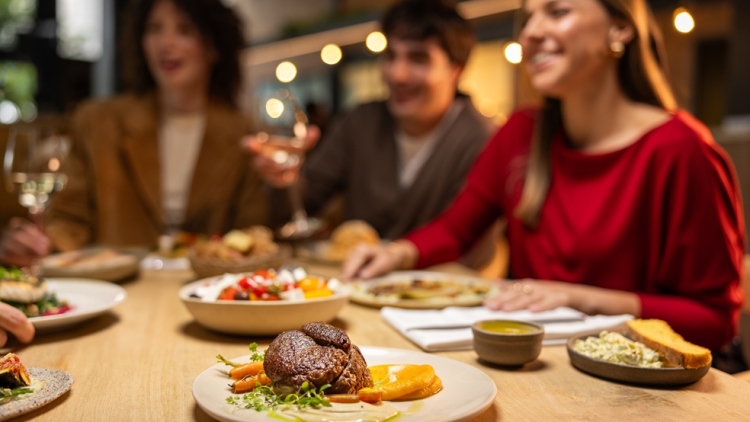 Το νέο γαστρονομικό spot της Αθήνας που αξίζει να επισκεφθείτε