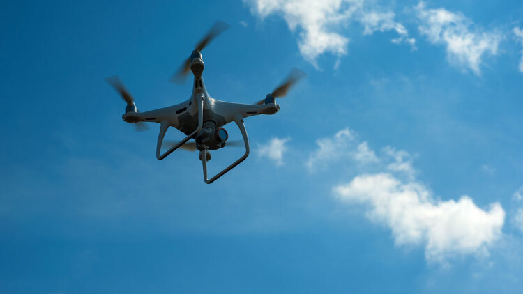 Ισπανία: Εξαρθρώθηκε δίκτυο που μετέφερε ναρκωτικά μεταξύ του Μαρόκου και της Ισπανίας με drone