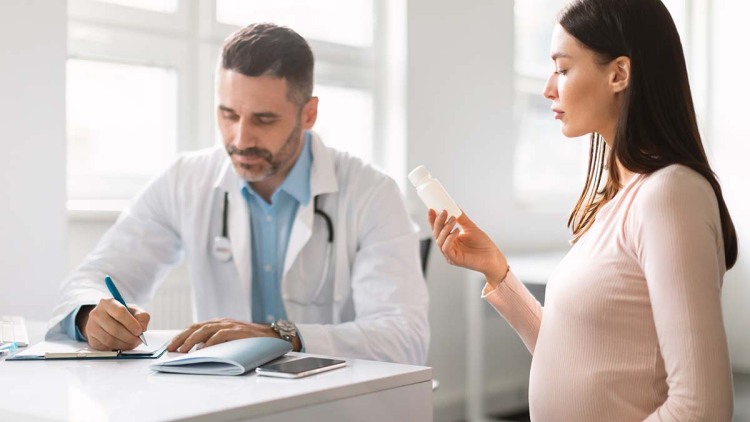 Έρευνα επιβεβαιώνει πως δεν συνδέεται η παρακεταμόλη στην κύηση με τον αυτισμό στα παιδιά
