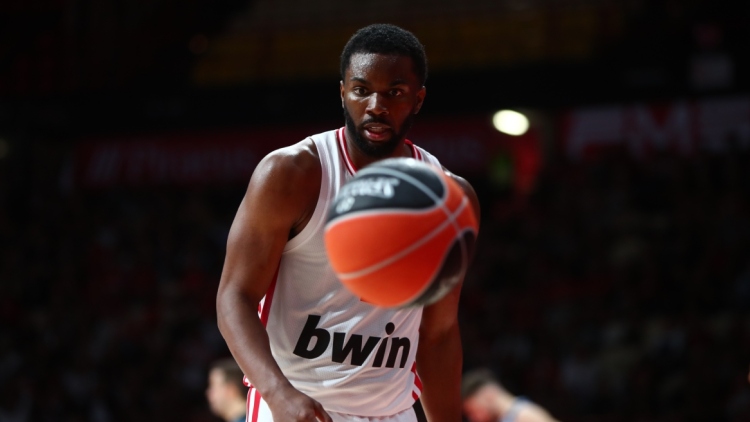 Euroleague: Υποδέχεται τη φορμαρισμένη Ζάλγκιρις απόψε ο Ολυμπιακός - Επιστρέφει κόντρα στην πρώην ομάδα του ο Έβανς