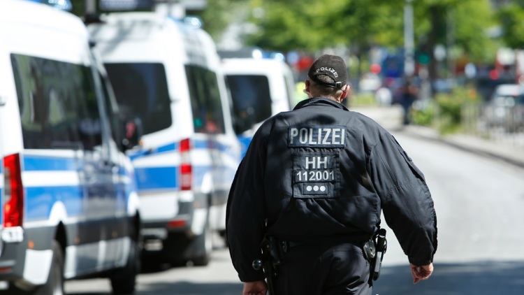 Συνελήφθη ύποπτος στη Γερμανία για συμμετοχή στη Χαμάς - Σχεδίαζε επιθέσεις εναντίον εβραϊκών στόχων