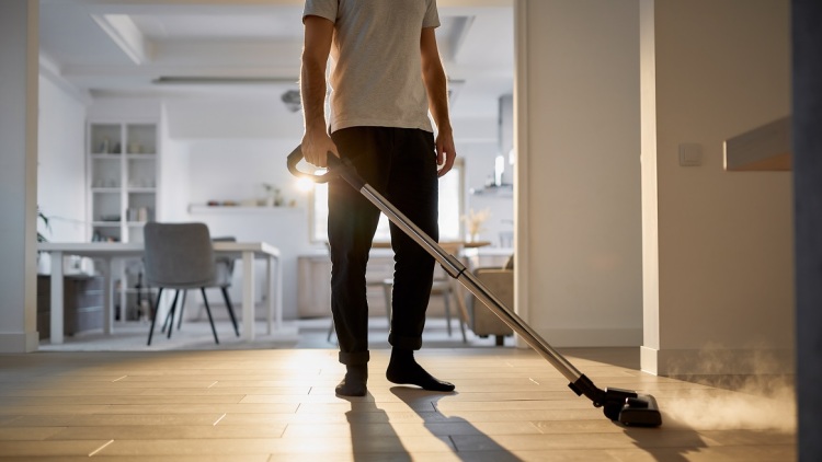 Σκούπα robot ή stick; Βρες τη δική σου στη Black Friday