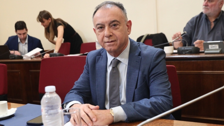 Κέλλας: Μέχρι τα Χριστούγεννα οι πληρωμές για όλα τα προγράμματα των αγροτών – Σημαντική ύφεση στα κρούσματα ευλογιάς
