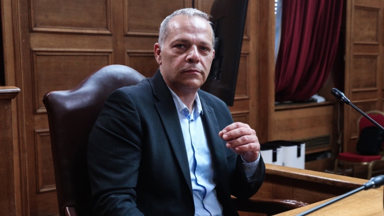 Εξεταστική για τον ΟΠΕΚΕΠΕ: Τα συστήματα λειτουργούν άρτια, πολιτικό θέμα οι καθυστερήσεις, είπε ο Κουφουδάκης της Cognitera