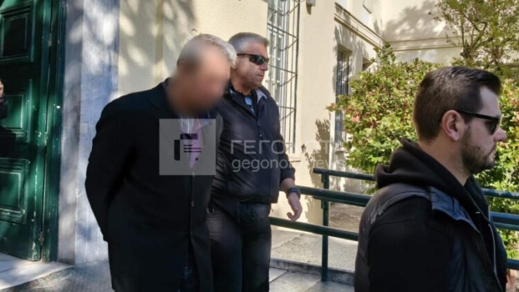 Προφυλακιστέος ο 58χρονος λιμενικός που κατηγορείται για ασέλγεια σε ανήλικους