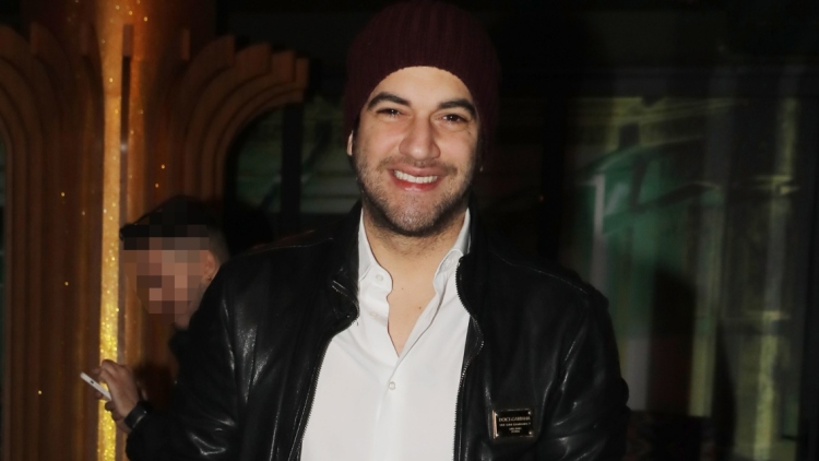 Μάνος Ιωάννου για την προσωπική του ζωή: Είμαι εδώ και τρία χρόνια σε σχέση, αλλά δεν θέλω να κάνω οικογένεια