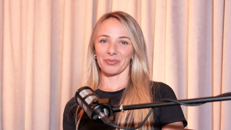 Αντιγόνη Ντρισμπιώτη: «Η μεγαλύτερη ήττα ήταν να με εκθέσει κάποιος έτσι και να με αφήσει "ξεκρέμαστη" στα 38 μου»
