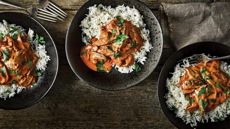 Από το τηγάνι μέχρι τη φριτέζα αέρος: 20 λαχταριστές συνταγές με μανιτάρια