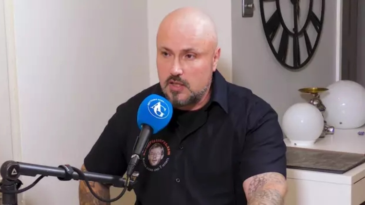 Φρικιαστικές αποκαλύψεις από τον «Βρικόλακα του Παρισιού» που έτρωγε ανθρώπινη σάρκα από νεκρούς - Η εξομολόγηση ενός κανίβαλου