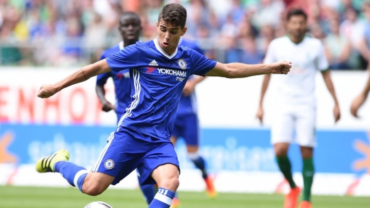 Βραζιλία: Κατέρρευσε σε προπόνηση ο Όσκαρ και σταματάει το ποδόσφαιρο - Eχασε τις αισθήσεις του ενώ έκανε ποδήλατο