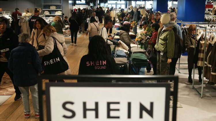 Ανάρπαστα, φτηνά, αλλά και επικίνδυνα προϊόντα από TEMU και Shein - Κλείνει τα φορολογικά παραθυράκια η Ευρώπη
