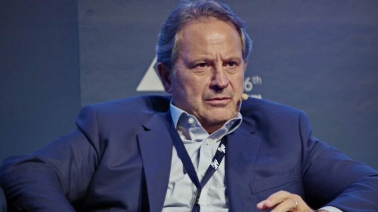 Πέτρος Σουρέτης (ΓΕΚ ΤΕΡΝΑ): Τι καθορίζει το μέλλον των υποδομών