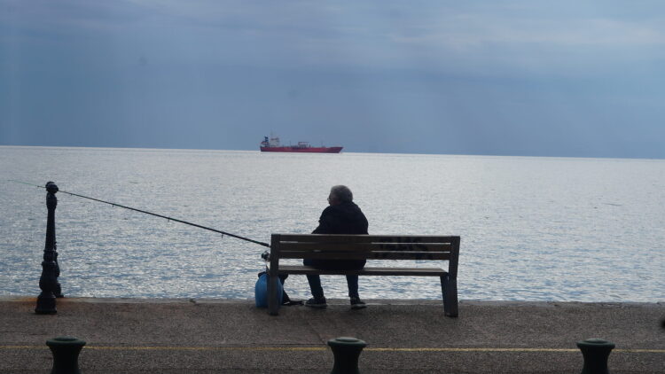 Η Θεσσαλονίκη μέσα από τα μάτια των ποιητών της
