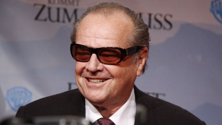 Η τραγική ιστορία της οικογένειας του Τζακ Νίκολσον: Η γυναίκα που νόμιζε για αδερφή του ήταν η μητέρα του