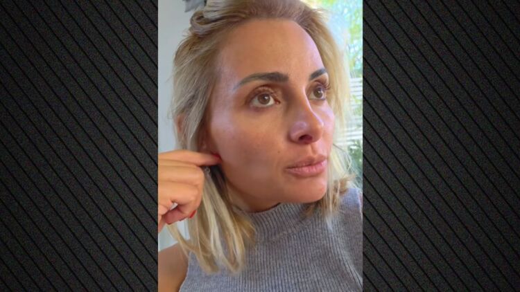 Πέταξαν πέτρες στο σπίτι των Μιλλούση - Πετρούνια: «Αν τα παιδιά μου ήταν εδώ και έπαιζαν στον κήπο;»