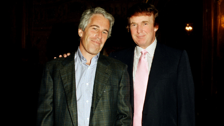 Email «καίνε» τον Τραμπ για την υπόθεση Επστάιν: Ήξερε για τα κορίτσια, ζήτησε από την Γκισλέιν να σταματήσει