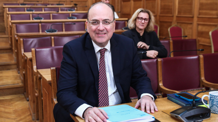 Λαζαρίδης: Υποψήφιος βουλευτής του ΠΑΣΟΚ ερευνάται για απάτη εκατομμυρίων μέσω ΟΠΕΚΕΠΕ