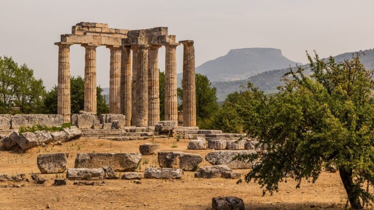Απόδραση στην Ιστορία: 4 μονοήμερες οικογενειακές εξορμήσεις στην Ελλάδα με επιμορφωτικό χαρακτήρα
