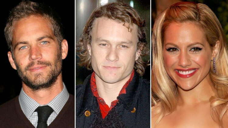 Οι διάσημοι ηθοποιοί που πέθαναν νωρίς - Ξαφνικοί θάνατοι, ασθένειες αλλά και τραγικά δυστυχήματα
