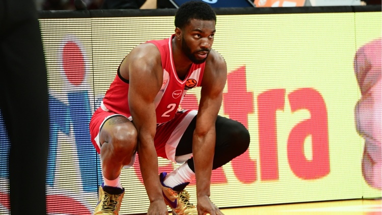 Ολυμπιακός για Έβανς: «Είμαστε μαζί σου, μείνε δυνατός» - Μηνύματα συμπαράστασης από παίκτες και ομάδες