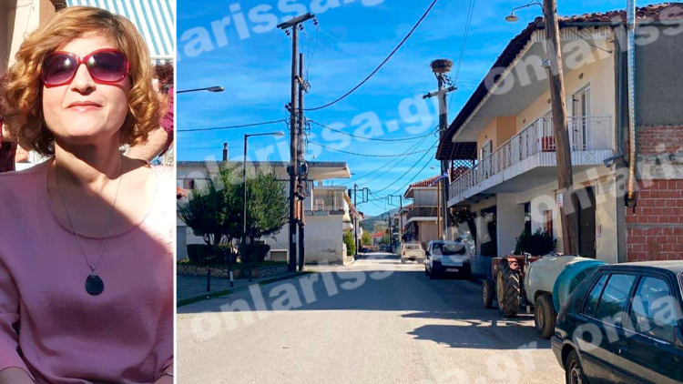 Η γυναίκα που βρήκε νεκρή τη 49χρονη στον φούρνο: Πιάστηκε το φουλάρι της στο ζυμωτήριο και την έπνιξε, τρελάθηκα, της φώναζα αλλά δεν απαντούσε
