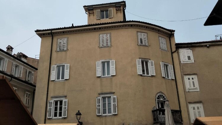 Φρικτό έγκλημα στην Ιταλία: 55χρονη Ουκρανή σκότωσε τον 9χρονο γιο της - Του έκοψε τον λαιμό με μαχαίρι