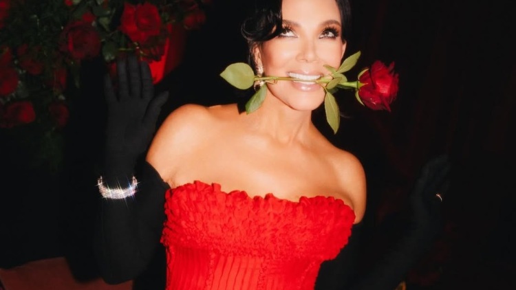 Κρις Τζένερ: Το πιο καυτό όνομα στους καλεσμένους των γενεθλίων της δεν ήταν σταρ της σοουμπίζ
