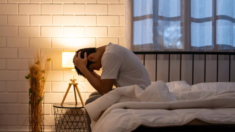 Οι 8 στους 10 άνδρες αποφεύγουν να μιλήσουν για την ψυχική τους υγεία – Γιατί συμβαίνει αυτό
