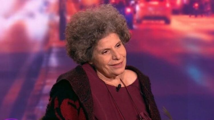 «Ο Μίκης Θεοδωράκης ήταν πολύ αισιόδοξος και πολύ καταθλιπτικός, είχε μια τάση αυτοκτονίας που την είχα κι εγώ», είπε η κόρη του