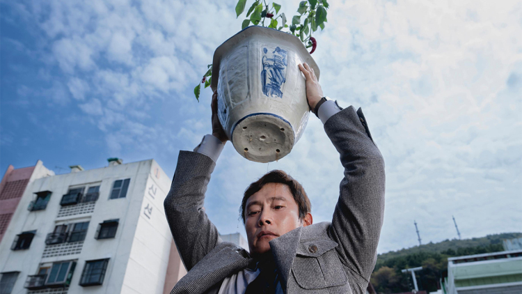 Ο οδηγός ταινιών του Δημήτρη Δανίκα