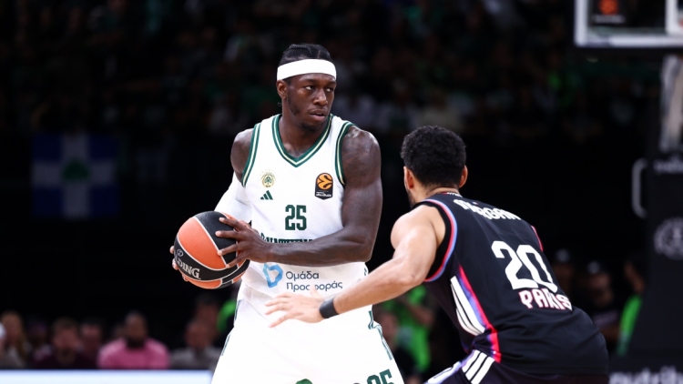 Euroleague: Δύσκολη αποστολή για τον Παναθηναϊκό κόντρα στη Ρεάλ απόψε στη Μαδρίτη