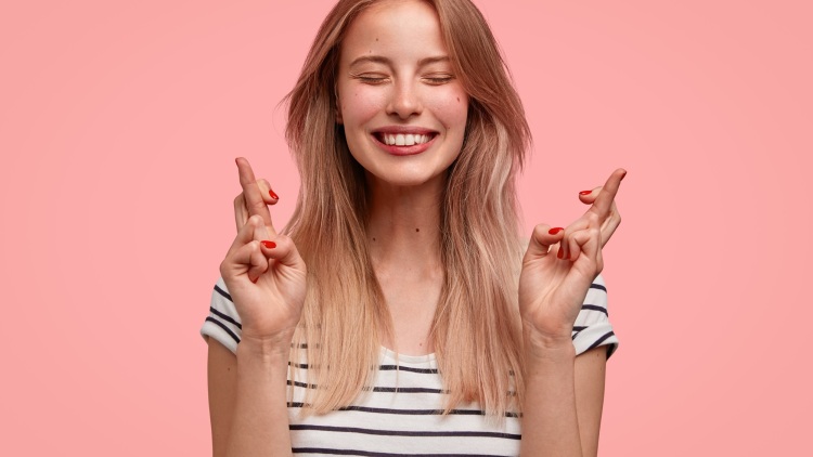 Η πιο τυχερή ημέρα της εβδομάδας για κάθε ζώδιο
