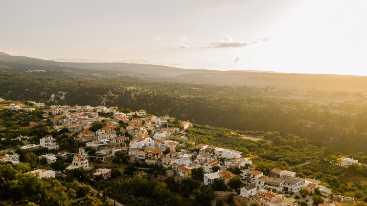 Road trip στον Ψηλορείτη: Από τις Μαργαρίτες ως το Ιδαίον Άντρον